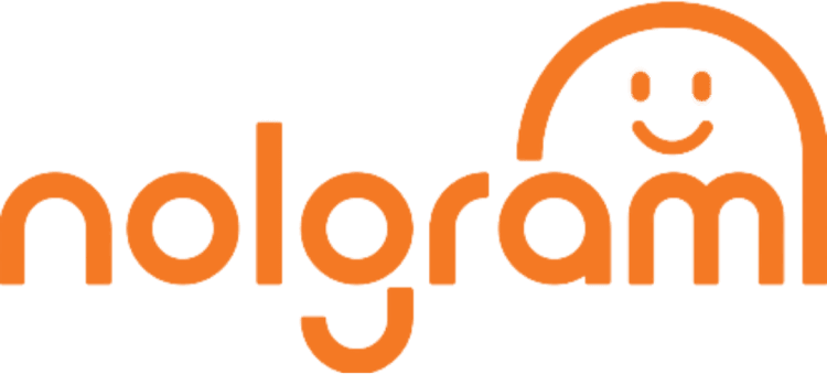 놀그라미 logo